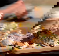 Cannibal Creek Bakehouse - Accommodation Whitsundays