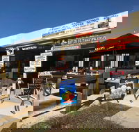 Caths Cafe - Accommodation Whitsundays