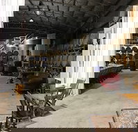 Clyde Park Vineyard Bistro - Accommodation Whitsundays