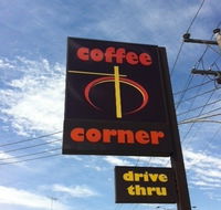 Coffee Corner - Accommodation Whitsundays