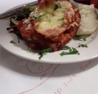 Corryong Hotel Bistro - Accommodation Whitsundays