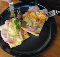 Croajingolong Cafe - Accommodation Whitsundays