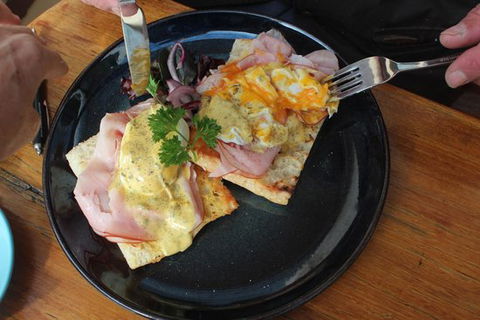 Croajingolong Cafe - Accommodation Whitsundays 0