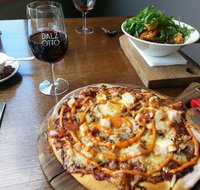 Dal Zotto Trattoria - Accommodation Whitsundays