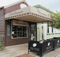 Dalliance Chocolaterie  Providore - Accommodation Whitsundays