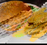 Degani Cafe - Accommodation Whitsundays