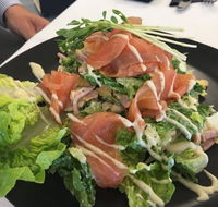 Dmac on Market - Accommodation Whitsundays