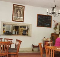 Donald Hotel - Accommodation Whitsundays