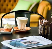 Factory  Field - Accommodation Whitsundays