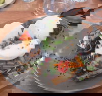 Fig  The Bay - Accommodation Whitsundays