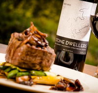 Fowles Wine Cellar Door and Cafe - Accommodation Whitsundays