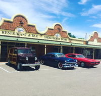 Gamze Smokehouse Restaurant - Accommodation Whitsundays