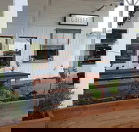 Garage - Accommodation Whitsundays