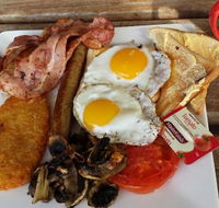 Glenrowan bakery - Accommodation Whitsundays