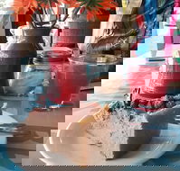 Gospoda - Accommodation Whitsundays