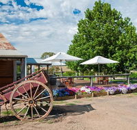 Gracebrook Wines - Accommodation Whitsundays