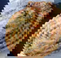 Grays Bakery Kerang - Accommodation Whitsundays