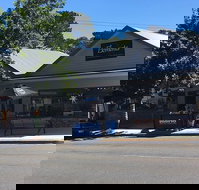 Hairy Dog Cafe - Accommodation Whitsundays