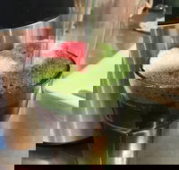 Healing Leaves Cafe - Accommodation Whitsundays