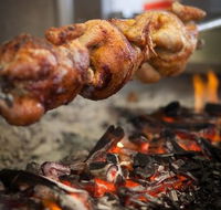 Hot Chic Charcoal Chicken - Accommodation Whitsundays
