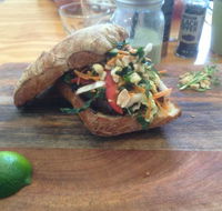 Impodimo - Accommodation Whitsundays