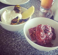 Jindivick Harvest Kitchen - Accommodation Whitsundays