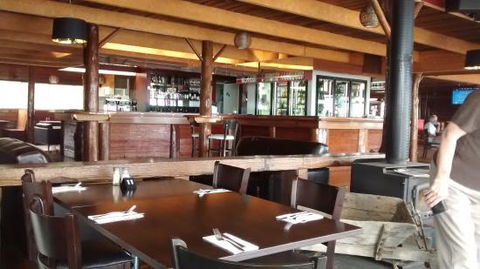 Kalimna Hotel - Accommodation Whitsundays 0