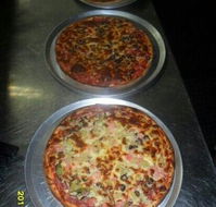 Koo Wee Rup Pizza  Pasta - Accommodation Whitsundays