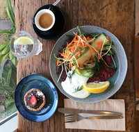 Kyosk Cafe - Accommodation Whitsundays