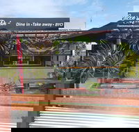 Latte Dah - Accommodation Whitsundays