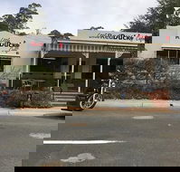 Little Red Duck Cafe - Accommodation Whitsundays