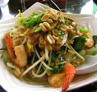 Lucy's Homemade Rice Noodle House - Accommodation Whitsundays