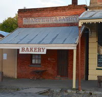 Maldon Historic Bakery - Accommodation Whitsundays