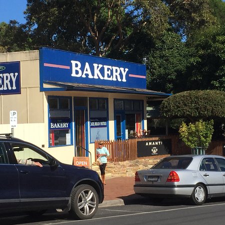 Mallacoota Bakery - Accommodation Whitsundays 0