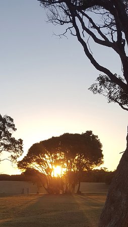 Mallacoota Golf & Country Club - Accommodation Whitsundays 0