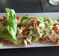 Marina Hotel - Accommodation Whitsundays