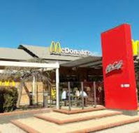 McDonald's - Accommodation Whitsundays