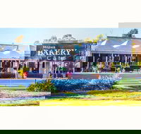 Milawa Bakery Cafe - Accommodation Whitsundays