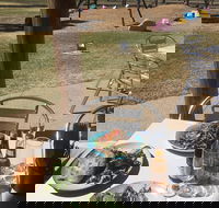 Mokoan Hub  Cafe - Accommodation Whitsundays