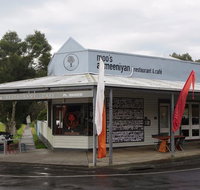 Moo's at Meeniyan - Accommodation Whitsundays