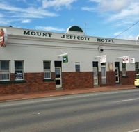 Mount Jeffcott Hotel - Accommodation Whitsundays