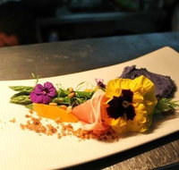 Mountain View Restaurant - Accommodation Whitsundays