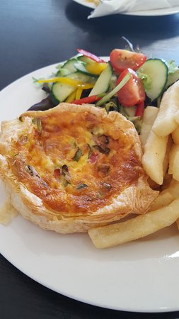 Yanac VIC Accommodation Whitsundays