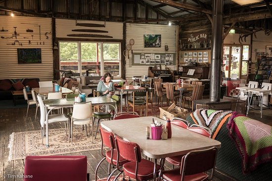 Aire Valley ACT Accommodation Whitsundays