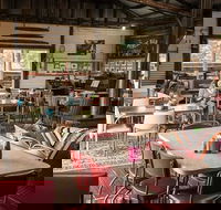 Otway Nourished - Accommodation Whitsundays