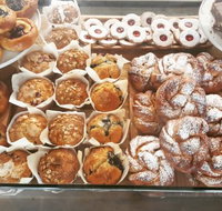 Pandesal Bakery - Accommodation Whitsundays