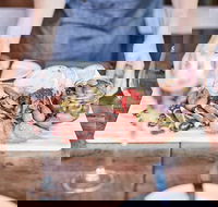 Patricia's Table Restaurant at Brown Brothers - Accommodation Whitsundays