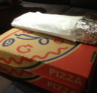 Pax Hill Pizza - Accommodation Whitsundays