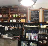 Queen of Tarts - Accommodation Whitsundays