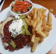 Railway Hotel - Accommodation Whitsundays